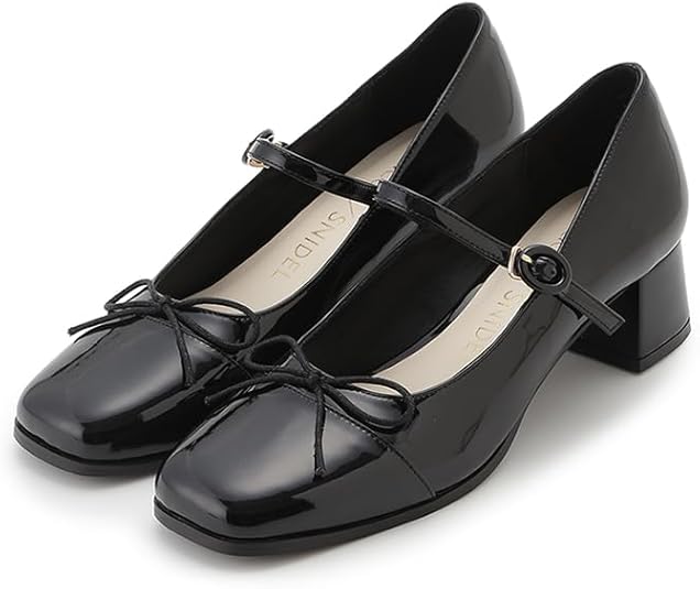 SNIDEL Chacott メリージェーン M SNIDEL｜【Chacott】メリージェーン | Rakuten Fashion(楽天